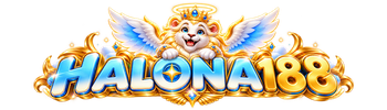 Logo HALONA188